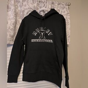 *NEW* Hurley Hooded Sweatshirt *NEW*